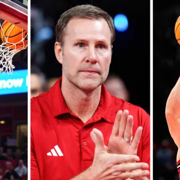 They’ve never won an NCAA Tournament game. Is ninth time the charm?