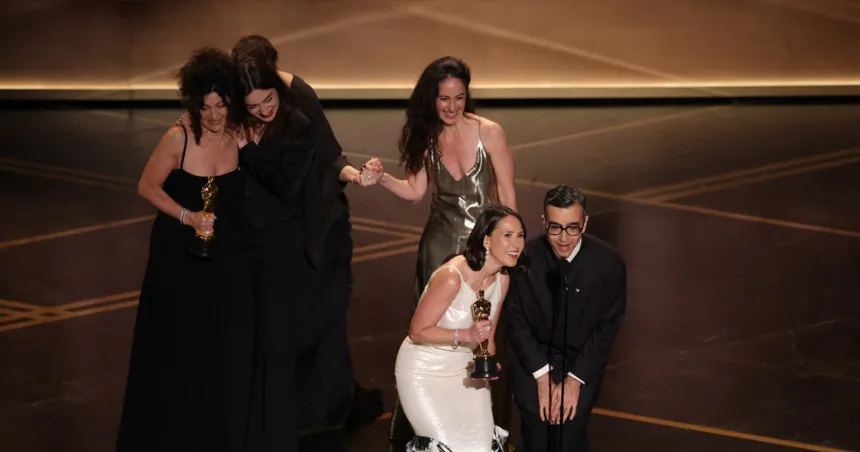 260315-oscars-best-live-action-lr-2c2e0e.jpg Rare Oscars tie goes to best live-action short film winners ‘The Singers,’ ‘Two People Exchanging Saliva’