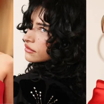 Teyana Taylor, Demi Moore, Zoe Saldaña, Emma Stone and others