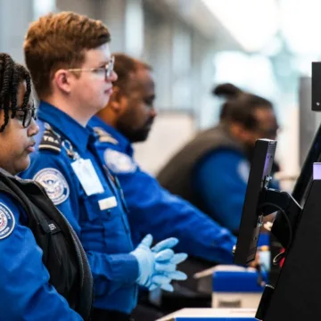 Senate approves deal that would fund most of DHS and Iran’s newest powerbroker: Morning Rundown