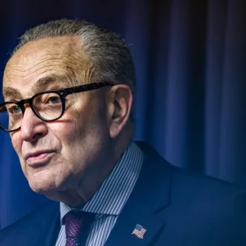 Americans support SAVE America Act’s photo ID requirement, but Democrats reject it