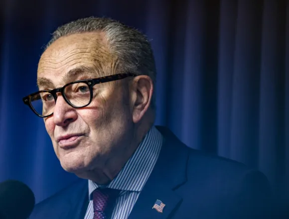 Americans support SAVE America Act’s photo ID requirement, but Democrats reject it