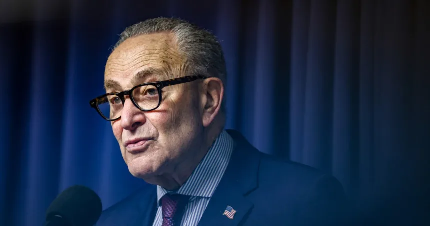 Americans support SAVE America Act’s photo ID requirement, but Democrats reject it