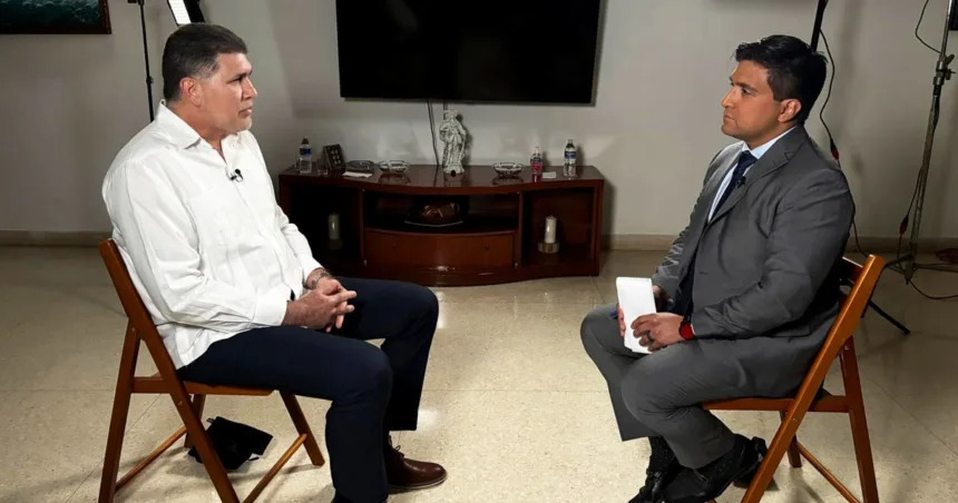 Cuba will allow nationals living abroad to invest in and own businesses on the island, economic czar tells NBC News