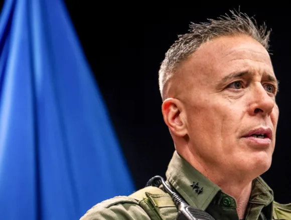 Border Patrol’s Gregory Bovino to retire, sources say