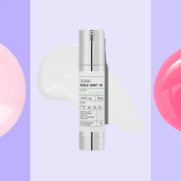 What Are Spicules? Dermatologists Weigh In