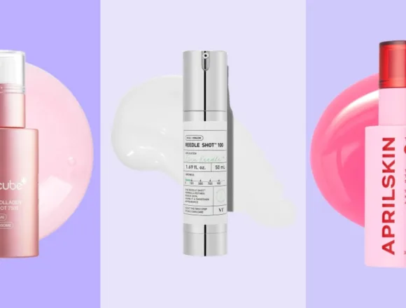 What Are Spicules? Dermatologists Weigh In