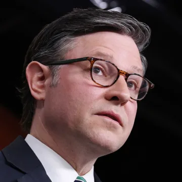 Republican leaders reject demands for public hearings on Trump’s war with Iran