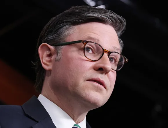 Republican leaders reject demands for public hearings on Trump’s war with Iran