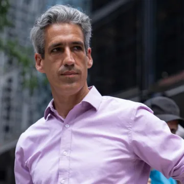 AIPAC super PAC funded big-spending Illinois groups, as Democratic fights over Israel spread