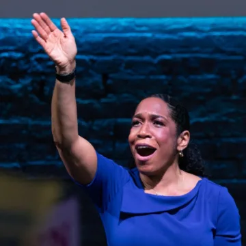 How Julianna Stratton surged to victory in Illinois’ Democratic Senate primary