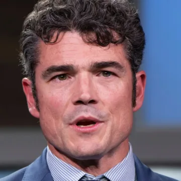 National Counterterrorism Center chief resigns over Iran war