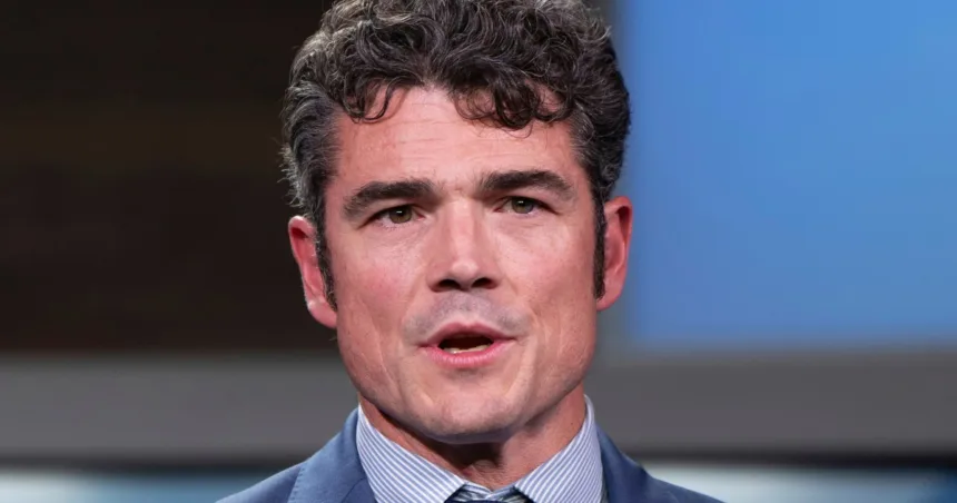 260317-joe-kent-rs-ee8988.jpg National Counterterrorism Center chief resigns over Iran war