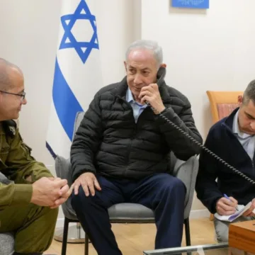 Israel says it killed another Iranian leader, but that doesn’t mean it’s winning the war