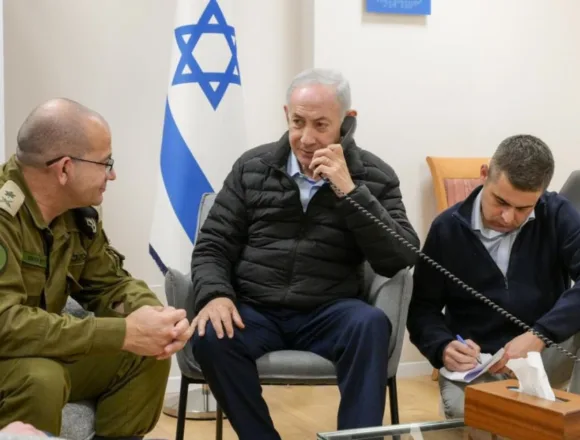 Israel says it killed another Iranian leader, but that doesn’t mean it’s winning the war