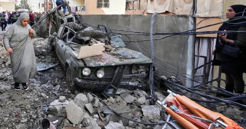 260317-sidon-rs-75cba2.jpg Fears of an all-out Israeli invasion mount in Lebanon