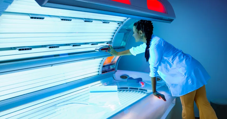 FDA pulls proposed rule barring teens from indoor tanning