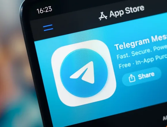 Russia is killing Telegram, its most popular messaging app, despite fears of pushback