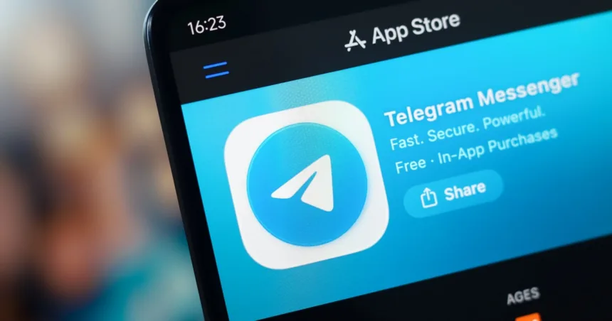 Russia is killing Telegram, its most popular messaging app, despite fears of pushback