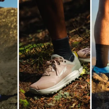 The Best Trail Running Shoes, According to Experts