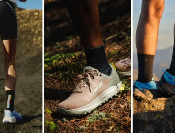 The Best Trail Running Shoes, According to Experts
