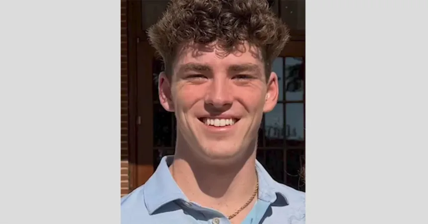 University of Alabama student missing in Barcelona after night out at club