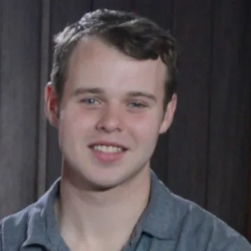 Joseph Duggar, ex-’19 Kids and Counting’ star, accused of molesting a minor