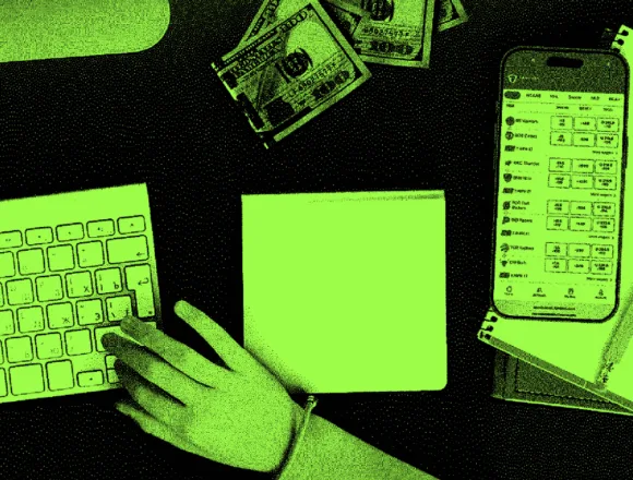 The teens hooked on sports betting apps