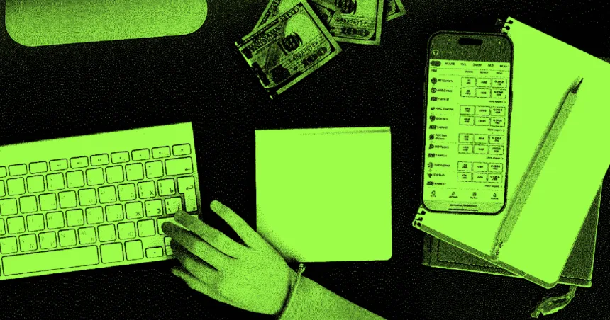 The teens hooked on sports betting apps