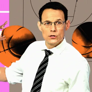 Why Kansas could be in trouble, plus other upset picks