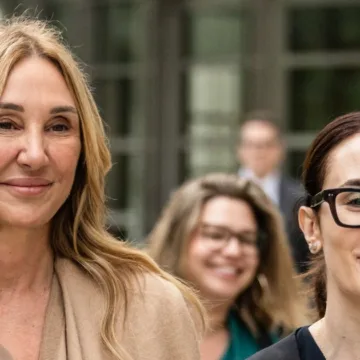 Alan Dershowitz plans to seek Trump pardon for ‘orgasmic meditation’ leaders awaiting federal sentencing