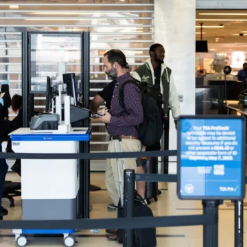 Travel woes mount for Philadelphia fliers as TSA closes more security checkpoints