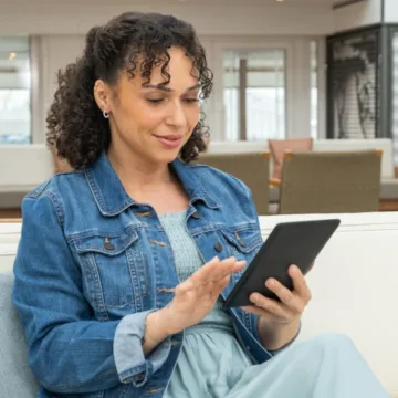 The Best Amazon Discounts on Kindles