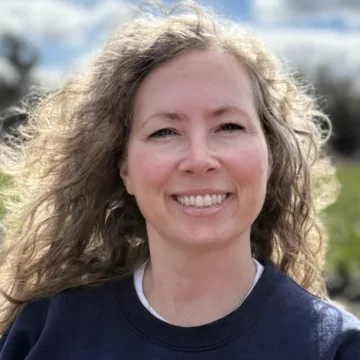 How one Florida woman works to get by