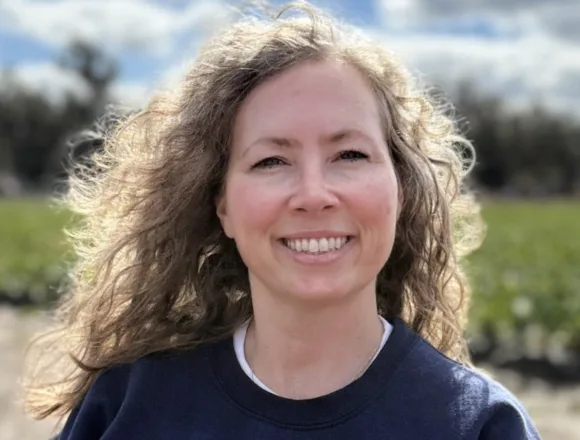 How one Florida woman works to get by