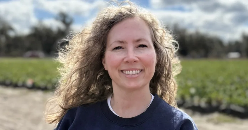 How one Florida woman works to get by