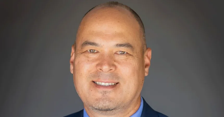 47-year-old Idaho mayor dies after collapsing at town hall event