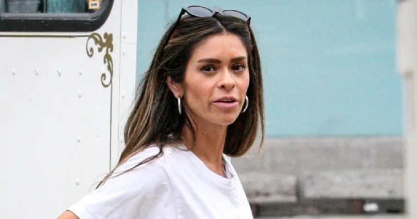 Taylor Frankie Paul seen attacking ex boyfriend with chair in newly released video