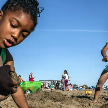 Heat records topple as the West bakes