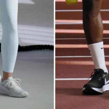 Save Up to 67% on Sneakers From Nike and New Balance