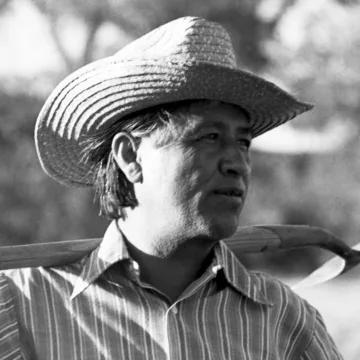 Cesar Chavez abuse allegations spur a movement to disavow the man — without erasing Latino history