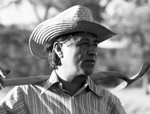 Cesar Chavez abuse allegations spur a movement to disavow the man — without erasing Latino history