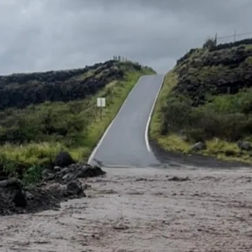 Hawaii braces for more rain as storms take aim at wildfire scars