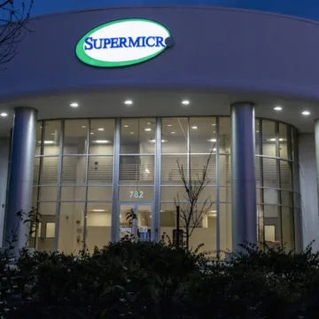 Three men charged with illegally smuggling advanced AI chips into China