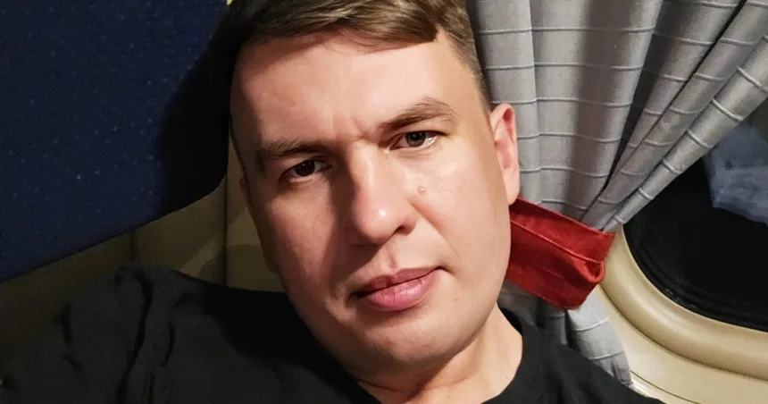 260320-Ilya-Remeslo-rs-eecd67.jpg A Kremlin loyalist suddenly turned against Putin. A day later, he was in a psychiatric hospital.