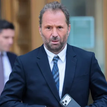 Live Nation CEO defends company ticket pricing practices in antitrust trial