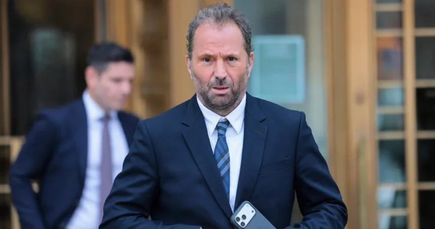 260320-Michael-Rapino-gk-c9d8e3.jpg Live Nation CEO defends company ticket pricing practices in antitrust trial