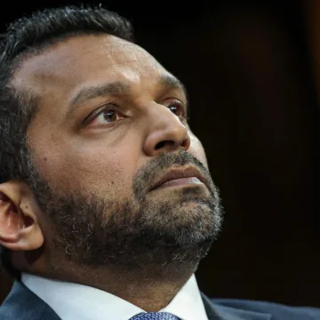 Ex-FBI agents assigned to Trump cases sue Kash Patel over ‘unlawful’ firings