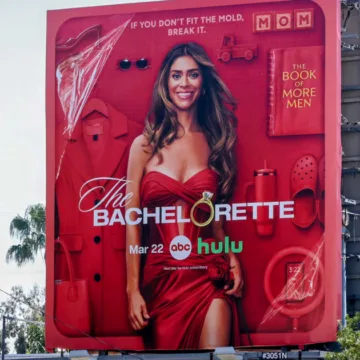 Why ABC broke up with its ‘Bachelorette’