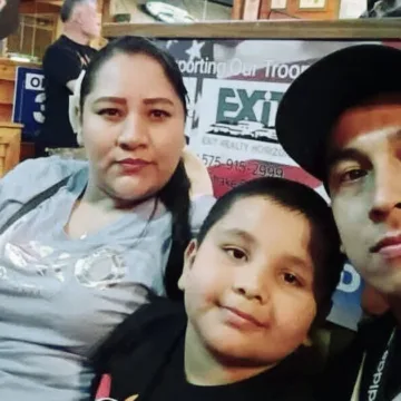 New Mexico child who met Ms. Rachel from ICE detention is released